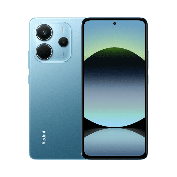 گوشی موبایل شیائومی Redmi Note 14 4G با حافظهٔ داخلی 256 گیگابایت و رم 8 گیگابایت (گلوبال)
