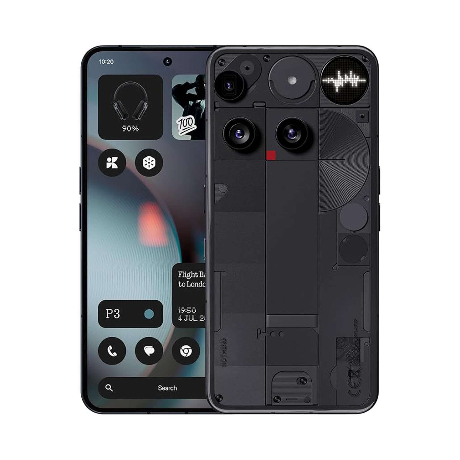 Phone Icon