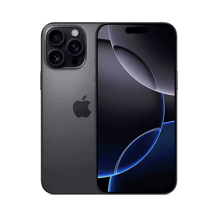 گوشی موبایل اپل iPhone 16 Pro Max ZAA Not Active دوسیم‌کارت با حافظهٔ داخلی یک ترابایت