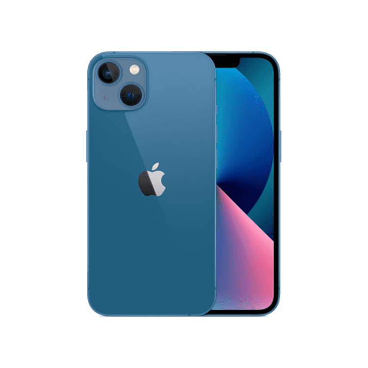 گوشی موبایل اپل iPhone 13 ZA/A Not Active دوسیم‌کارت با حافظهٔ داخلی 256 گیگابایت