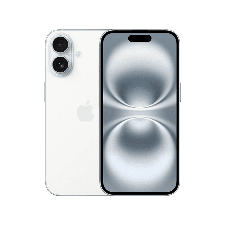 گوشی موبایل اپل iPhone 16 CH/A Not Active دوسیم‌کارت با حافظهٔ داخلی 256 گیگابایت