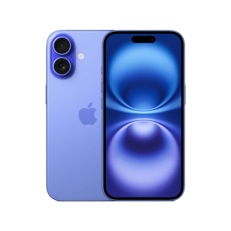 گوشی موبایل اپل iPhone 16 CH/A Active دوسیم‌کارت با حافظهٔ داخلی 128 گیگابایت