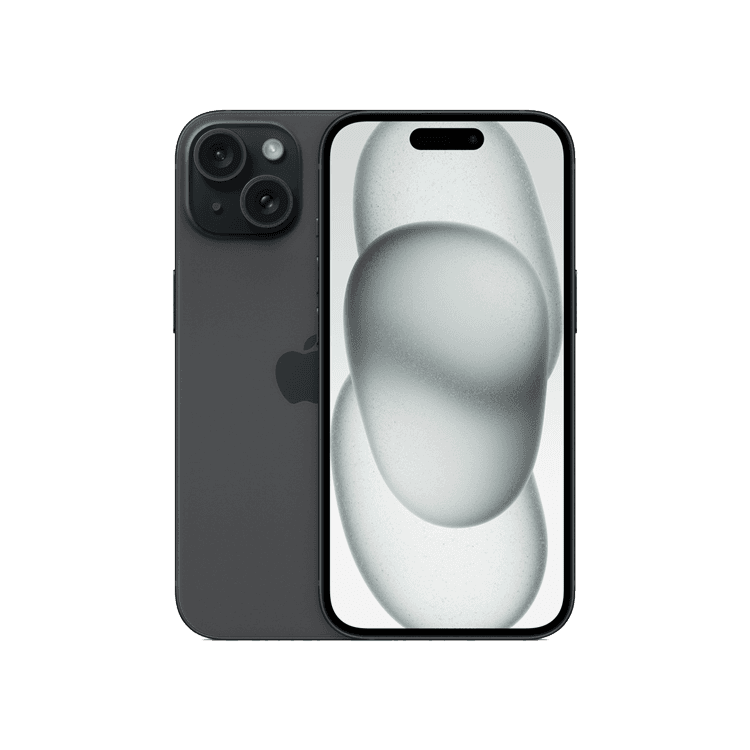 گوشی موبایل اپل iPhone 15 ZA/A Not active دوسیم‌کارت با حافظهٔ داخلی 512 گیگابایت