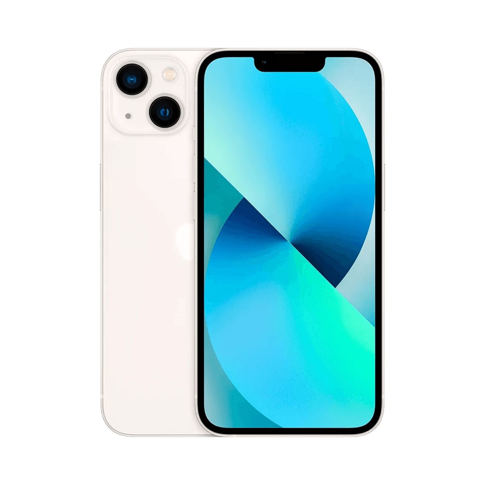 گوشی موبایل اپل iPhone 13 ZA/A Not Active دوسیم‌کارت با حافظهٔ داخلی 256 گیگابایت — تصویر 2