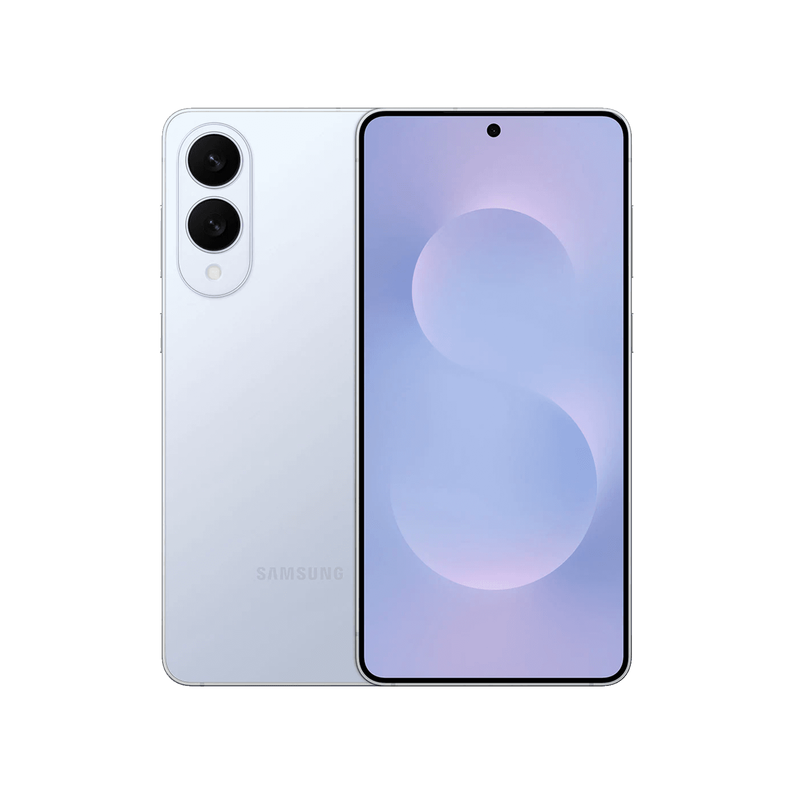 گوشی موبایل سامسونگ Galaxy S25 Edge با حافظهٔ داخلی 256 گیگابایت و رم 12 گیگابایت (ویتنام) — تصویر 3