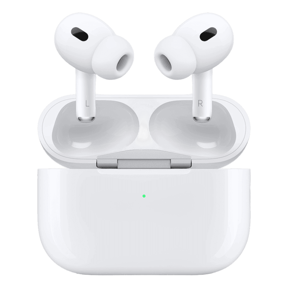 Apple AirPods Pro 2nd Generation with Charging Case 2024 Type-C Port (Original) — تصویر 5