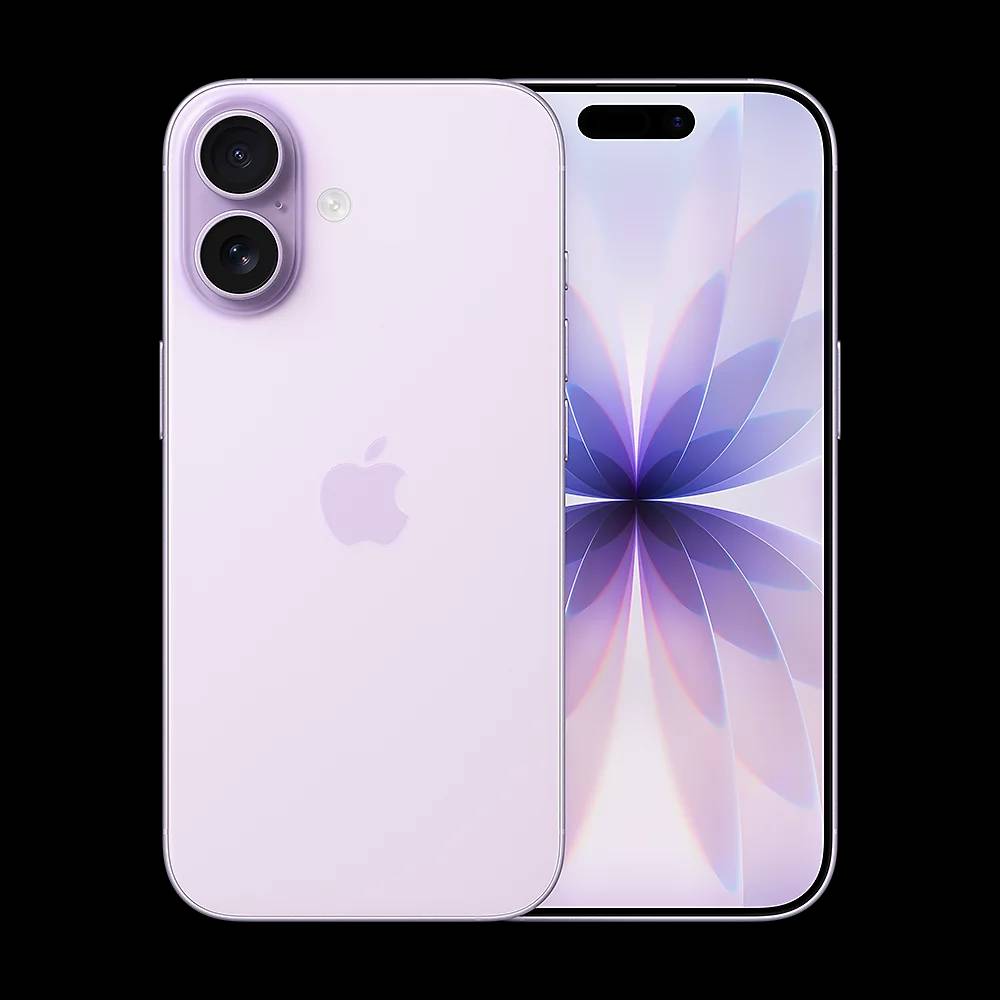 گوشی موبایل اپل iPhone 17 CH/A Not Active دوسیم‌کارت با حافظهٔ داخلی 256 گیگابایت — تصویر 2