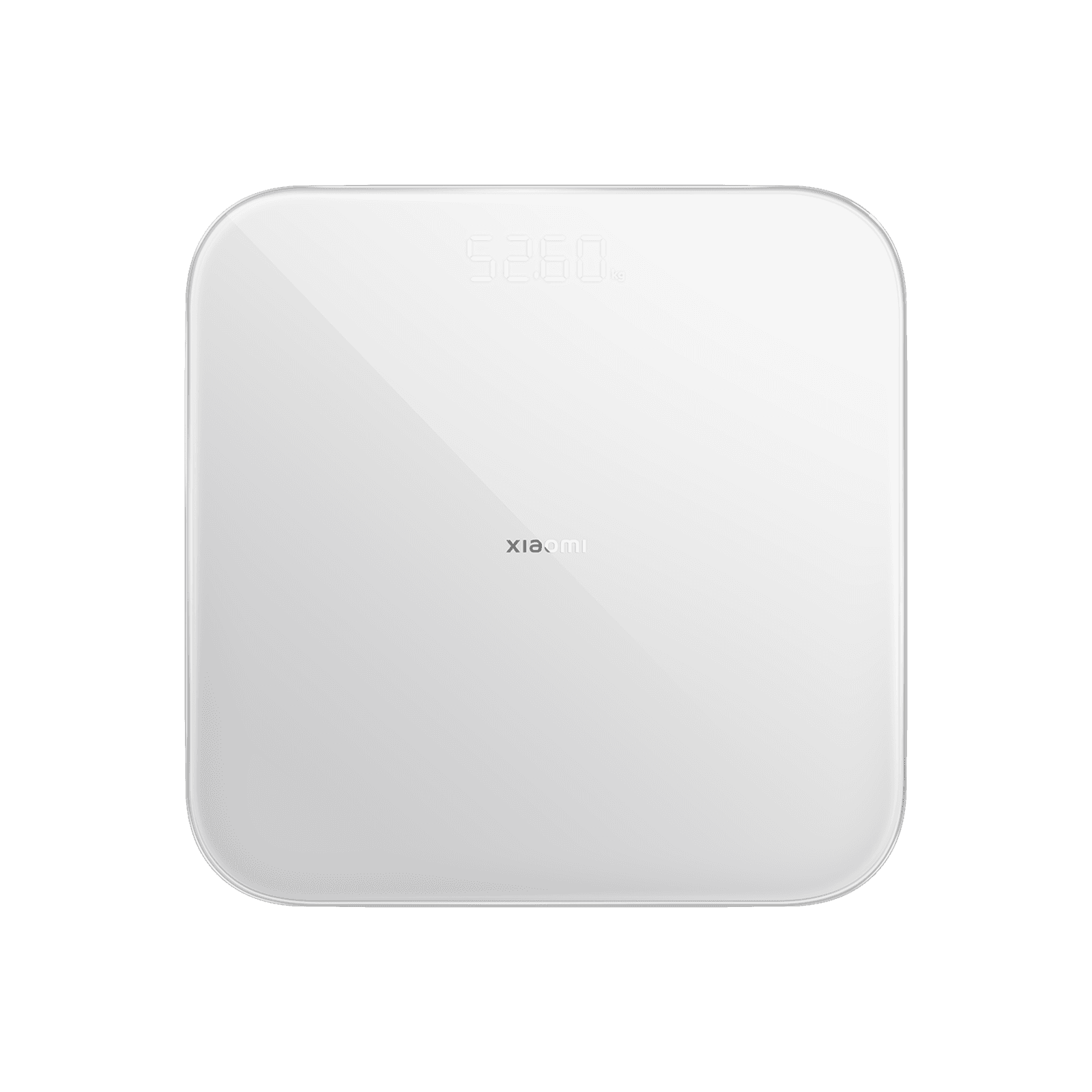 ترازوی هوشمند شیائومی مدل Smart Scale S200 — تصویر 3