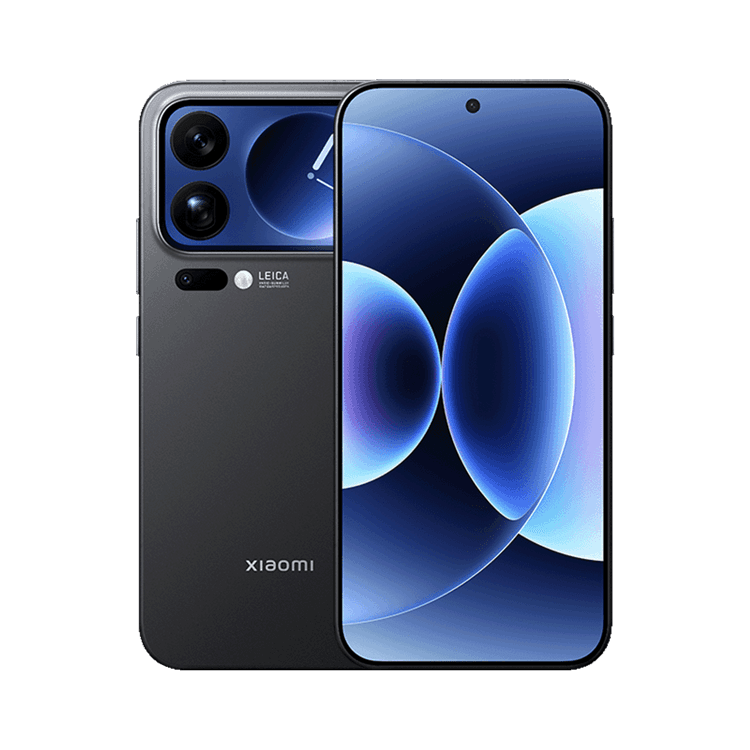 گوشی موبایل شیائومی Xiaomi 17 Pro Max با حافظهٔ داخلی 512 گیگابایت و رم 12 گیگابایت — تصویر 2