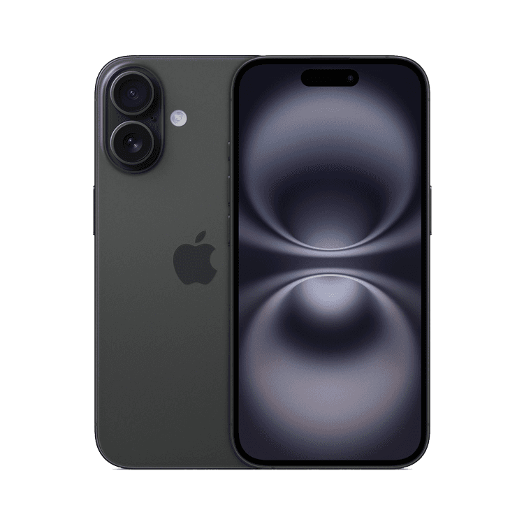 گوشی موبایل اپل iPhone 16 CH/A Active دوسیم‌کارت با حافظهٔ داخلی 128 گیگابایت و رم 8 گیگابایت