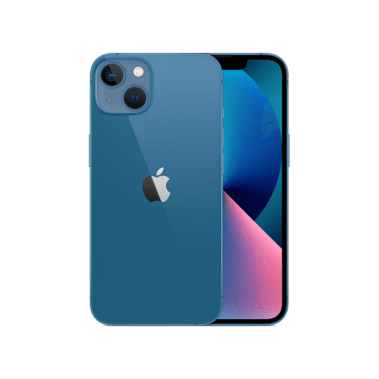 گوشی موبایل اپل iPhone 13 ZA/A Not Active دوسیم‌کارت با حافظهٔ داخلی 256 گیگابایت — تصویر 5