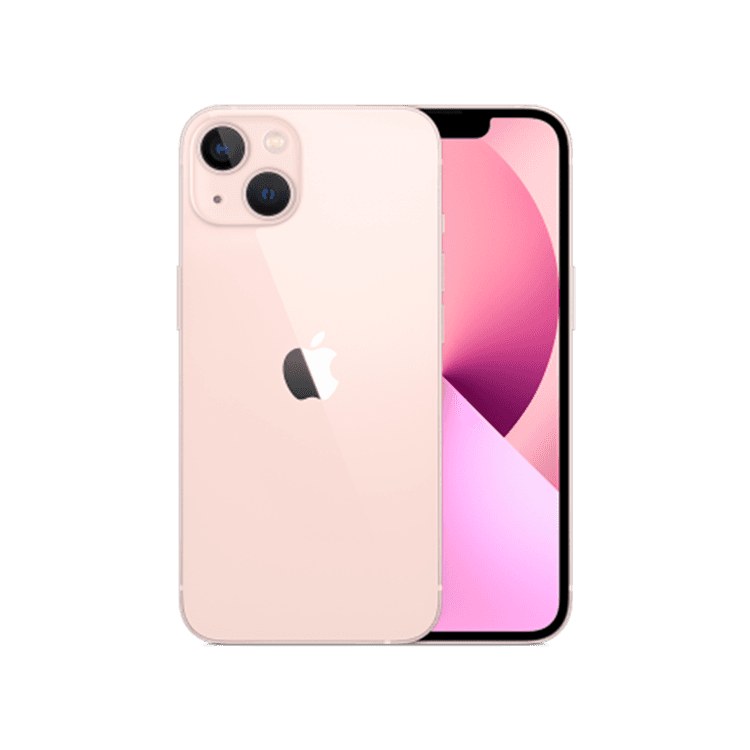 گوشی موبایل اپل iPhone 13 CH/A Not Active دوسیم‌کارت با حافظهٔ داخلی 256 گیگابایت — تصویر 4