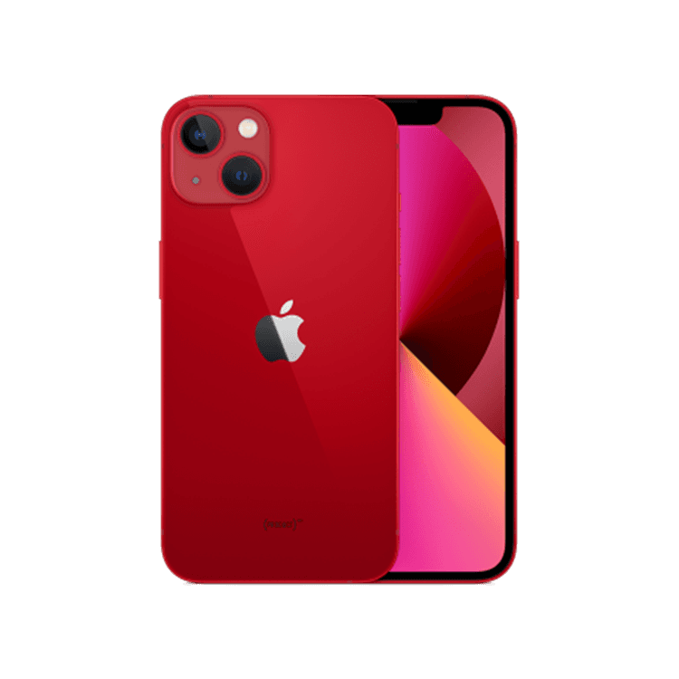 گوشی موبایل اپل iPhone 13 CH/A Not Active دوسیم‌کارت با حافظهٔ داخلی 256 گیگابایت — تصویر 5