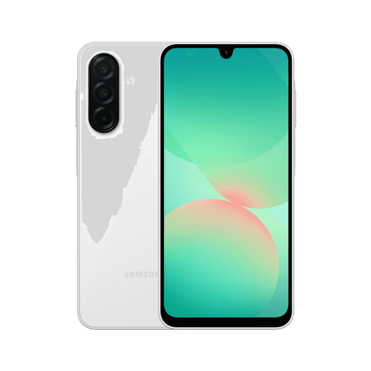 گوشی موبایل سامسونگ Galaxy A26 5G با حافظهٔ داخلی 128 گیگابایت و رم 4 گیگابایت (ویتنام) — تصویر 2