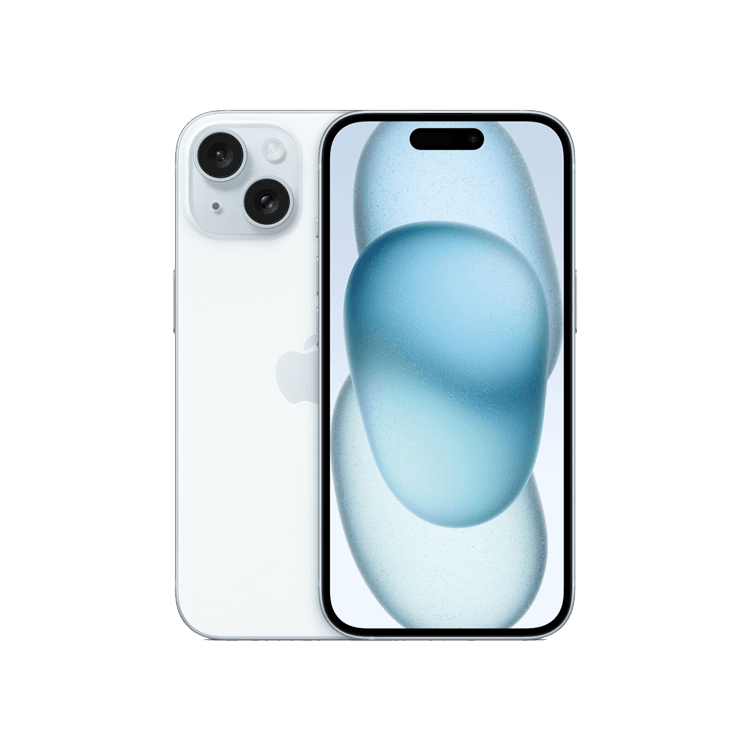 گوشی موبایل اپل iPhone 15 CH/A Not Active دوسیم‌کارت با حافظهٔ داخلی 128 گیگابایت — تصویر 7