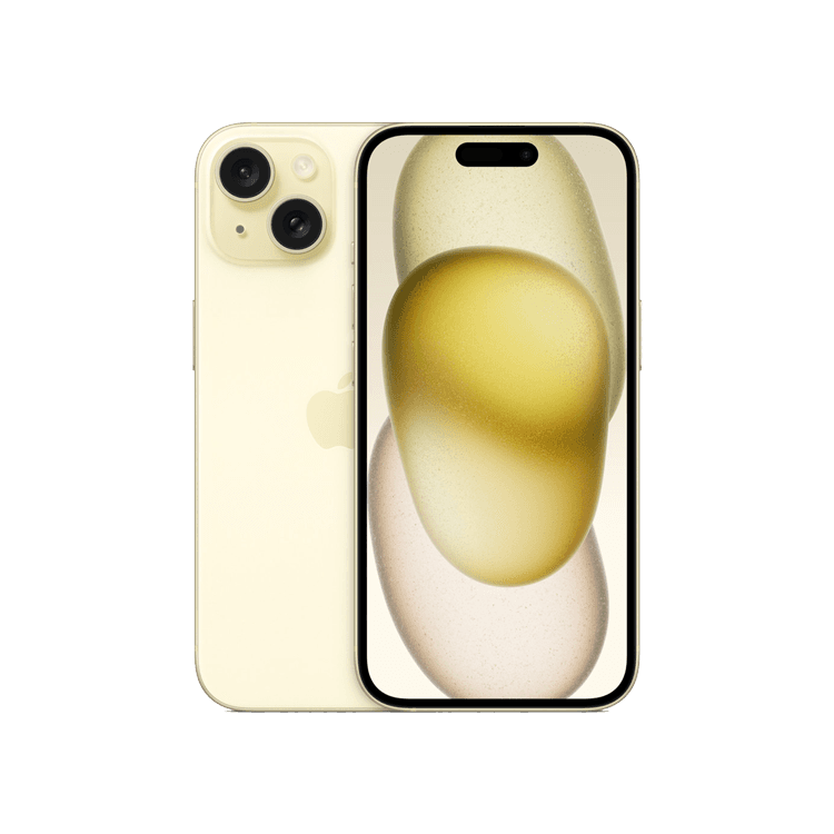 گوشی موبایل اپل iPhone 15 CH/A Not Active دوسیم‌کارت با حافظهٔ داخلی 128 گیگابایت — تصویر 10