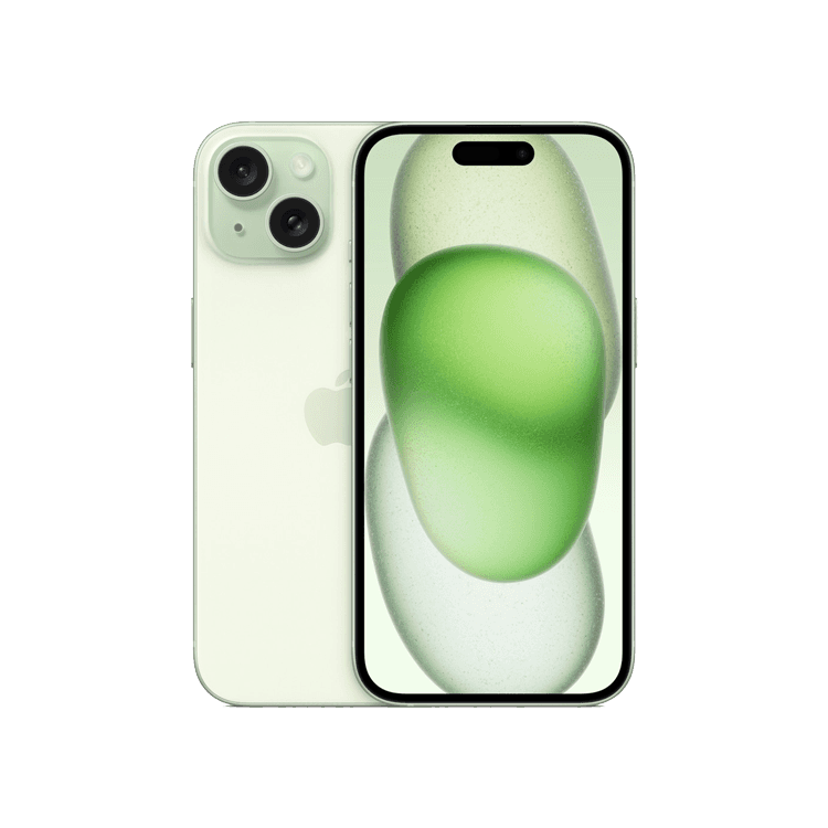 گوشی موبایل اپل iPhone 15 CH/A Not Active دوسیم‌کارت با حافظهٔ داخلی 128 گیگابایت — تصویر 3