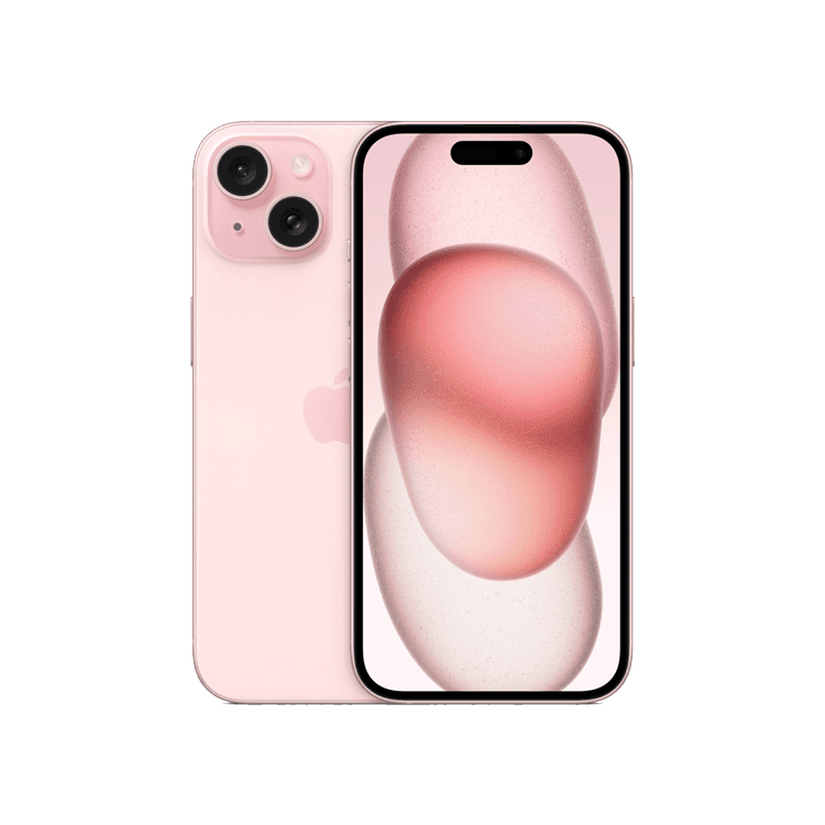 گوشی موبایل اپل iPhone 15 CH/A Not Active دوسیم‌کارت با حافظهٔ داخلی 128 گیگابایت — تصویر 4
