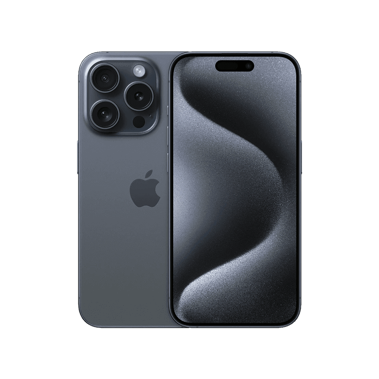 گوشی موبایل اپل iPhone 15 Pro ZAA Not Active دوسیم‌کارت با حافظهٔ داخلی 128 گیگابایت — تصویر 2