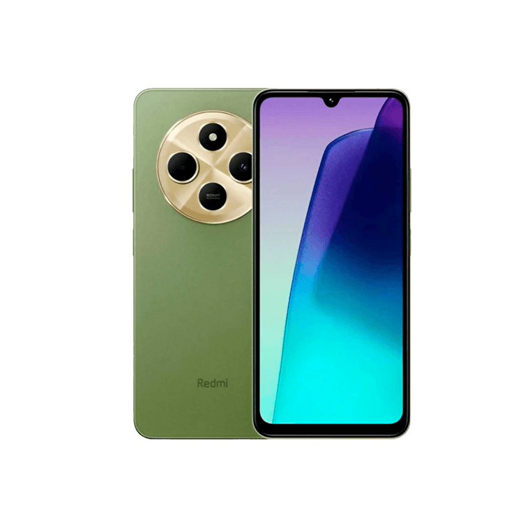 گوشی موبایل شیائومی Redmi 14C با حافظهٔ داخلی 256 گیگابایت و رم 8 گیگابایت (گلوبال) — تصویر 6