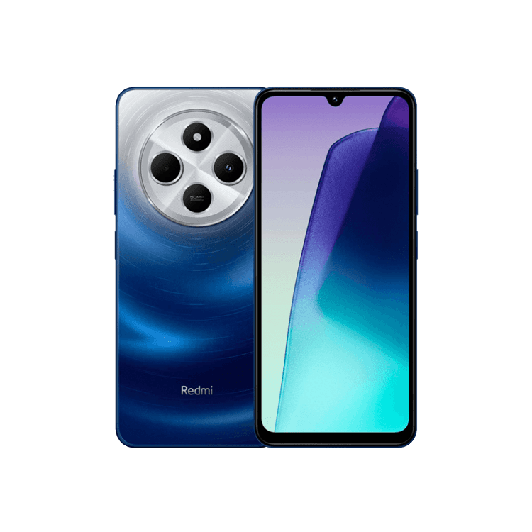 گوشی موبایل شیائومی Redmi 14C با حافظهٔ داخلی 256 گیگابایت و رم 8 گیگابایت (گلوبال) — تصویر 8