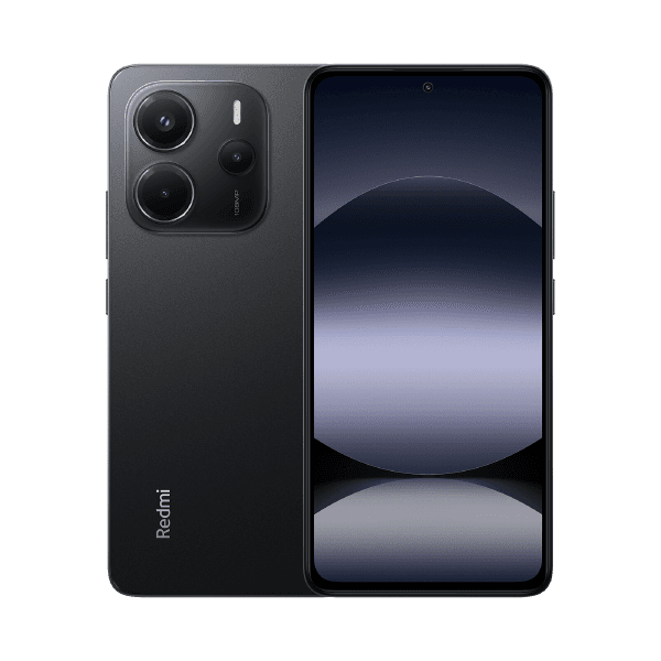 گوشی موبایل شیائومی Redmi Note 14 4G با حافظهٔ داخلی 256 گیگابایت و رم 8 گیگابایت (گلوبال)