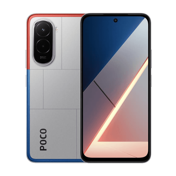 گوشی موبایل شیائومی مدل Xiaomi Poco M7 4G با حافظهٔ داخلی 256 و رم 8 گیگابایت — تصویر 2