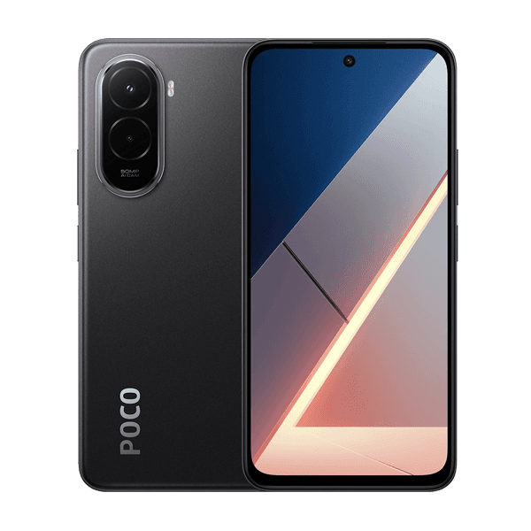گوشی موبایل شیائومی مدل Xiaomi Poco M7 4G با حافظهٔ داخلی 256 و رم 8 گیگابایت — تصویر 3