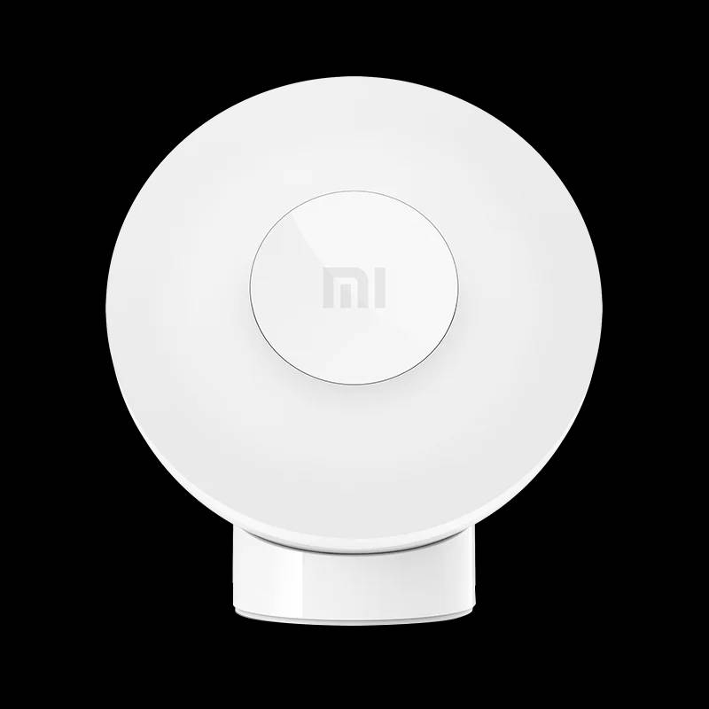 چراغ خواب بلوتوثی و هوشمند شیائومی مدل Activated Night Light 2 — تصویر 2