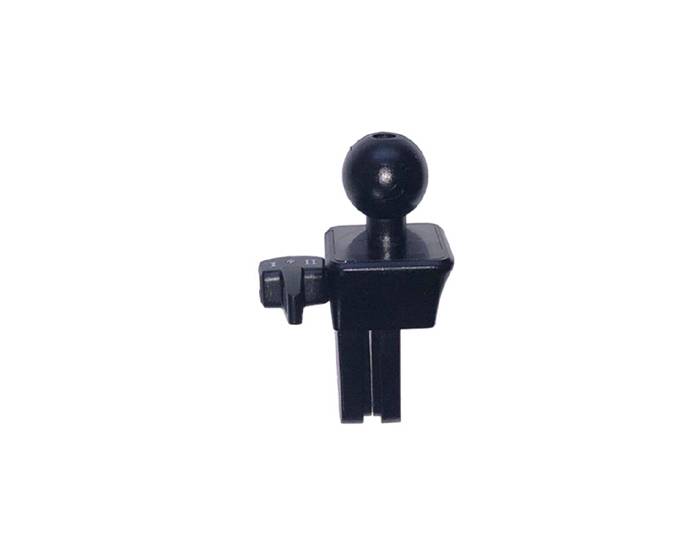 هولدر شارژر بیسیم خودرو سامسونگ اصلی 15واتی مدل FF00010KA0 (بدون جعبه) — تصویر 3
