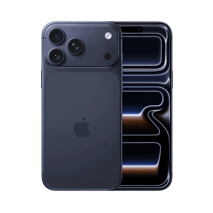 گوشی موبایل اپل iPhone 17 Pro Max ZA/A Not Active تکسیمکارت + eSIM با حافظهٔ داخلی 256 گیگابایت — تصویر 2