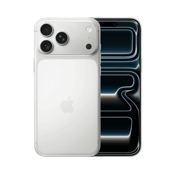 گوشی موبایل اپل iPhone 17 Pro Max ZA/A Not Active تکسیمکارت + eSIM با حافظهٔ داخلی 512 گیگابایت — تصویر 2