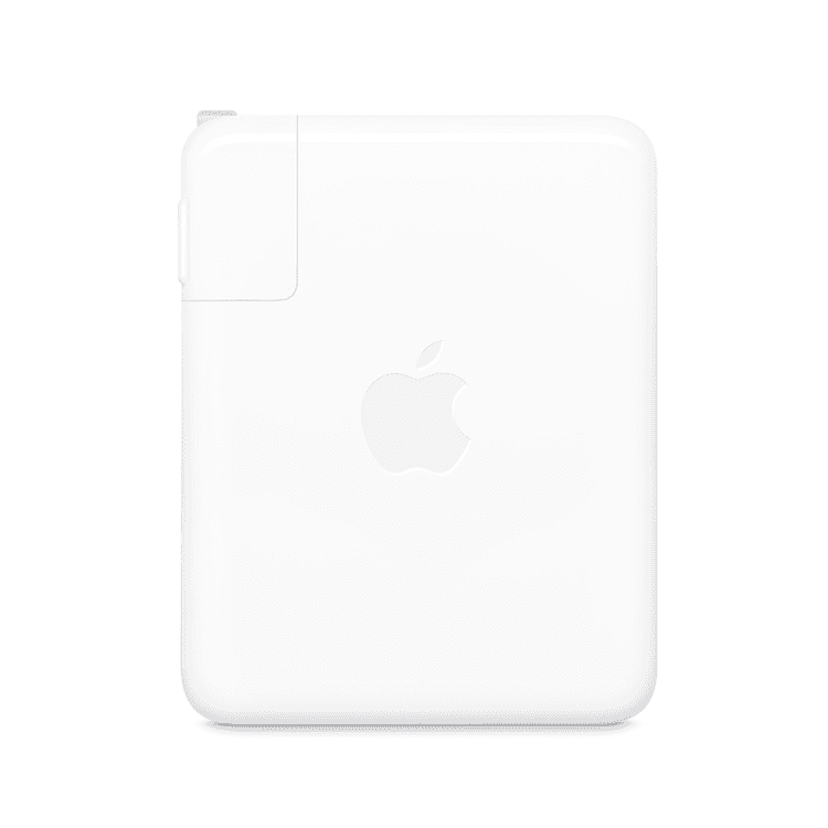 آداپتور شارژر 140 وات 140W USB-C اصلی اپل — تصویر 3