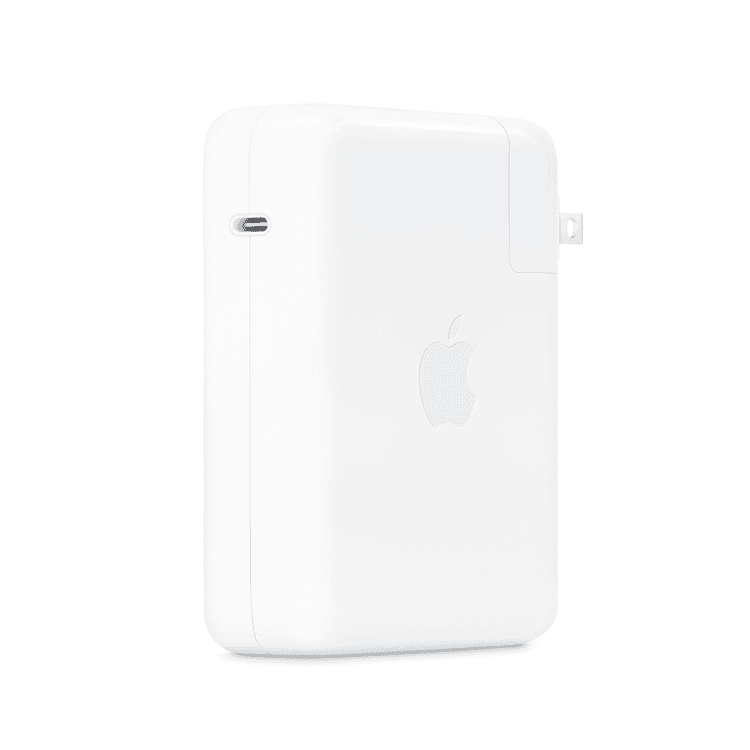 آداپتور شارژر 140 وات 140W USB-C اصلی اپل — تصویر 4