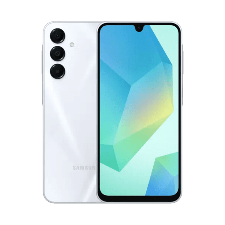 گوشی موبایل سامسونگ Galaxy A16 4G با حافظهٔ داخلی 128 گیگابایت و رم 4 گیگابایت (ویتنام) — تصویر 2