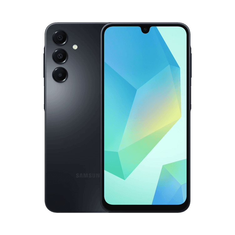 گوشی موبایل سامسونگ Galaxy A16 4G با حافظهٔ داخلی 256 گیگابایت و رم 8 گیگابایت (ویتنام) — تصویر 4