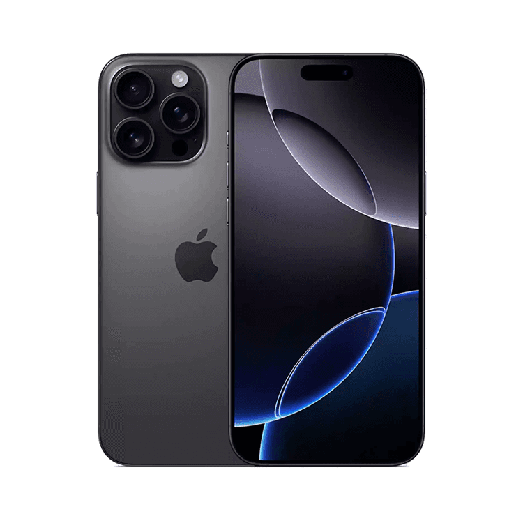 گوشی موبایل اپل iPhone 16 Pro Max ZAA Not Active دو سیمکارت با حافظهٔ داخلی 512 گیگابایت — تصویر 2
