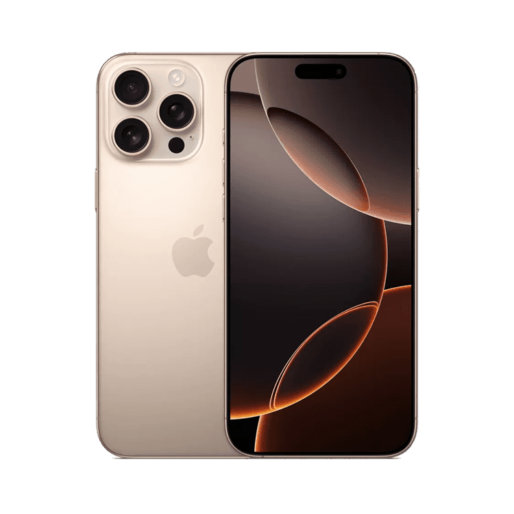 گوشی موبایل اپل iPhone 16 Pro Max ZAA Not Active دو سیمکارت با حافظهٔ داخلی 512 گیگابایت — تصویر 3