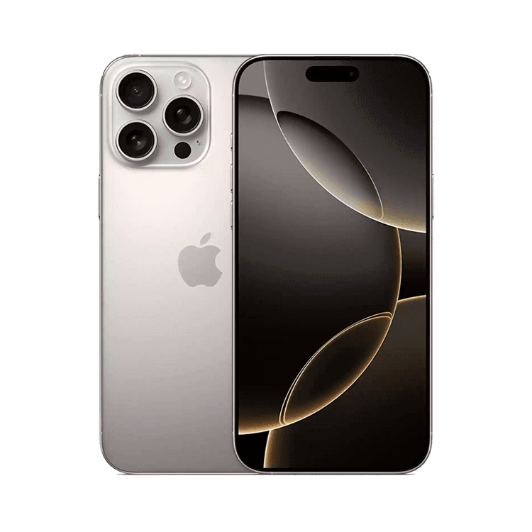 گوشی موبایل اپل iPhone 16 Pro Max ZAA Not Active دو سیمکارت با حافظهٔ داخلی 512 گیگابایت — تصویر 4