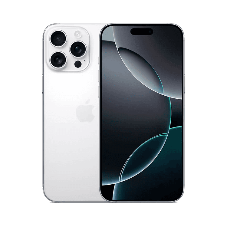 گوشی موبایل اپل iPhone 16 Pro Max ZAA Not Active دو سیمکارت با حافظهٔ داخلی 512 گیگابایت — تصویر 5