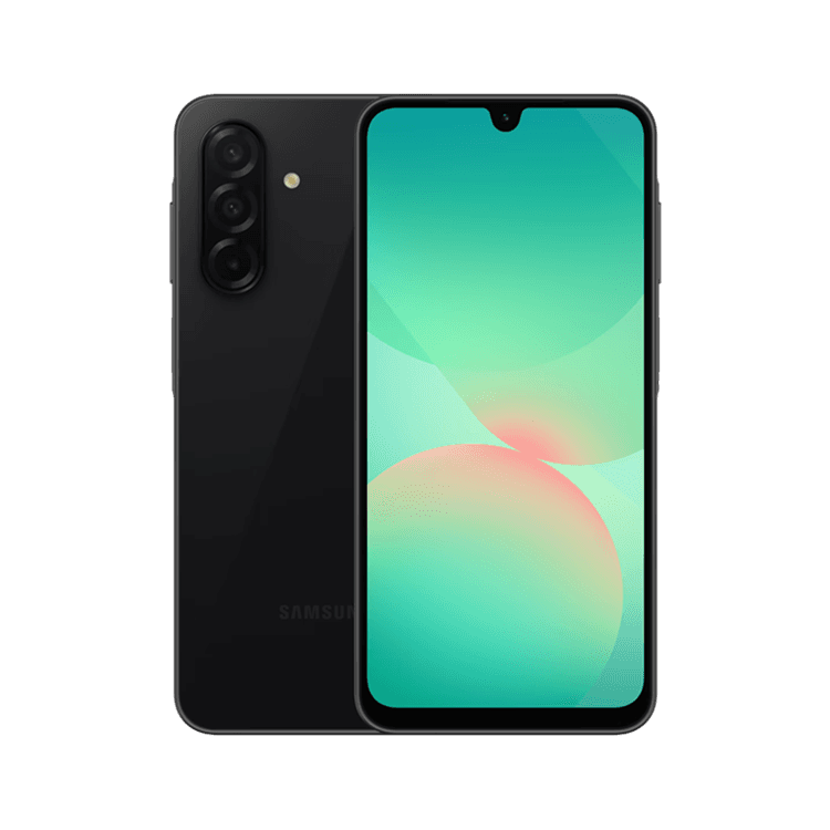 گوشی موبایل سامسونگ Galaxy A26 5G با حافظهٔ داخلی 128 گیگابایت و رم 6 گیگابایت (ویتنام)