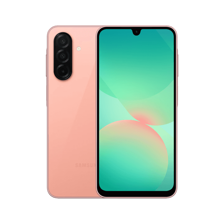 گوشی موبایل سامسونگ Galaxy A26 5G با حافظهٔ داخلی 128 گیگابایت و رم 6 گیگابایت (ویتنام) — تصویر 6