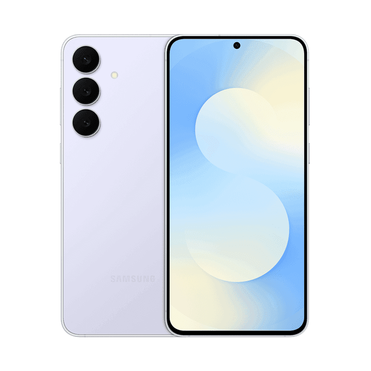 گوشی موبایل سامسونگ Galaxy S25 FE 5G با حافظهٔ داخلی 256 گیگابایت و رم 8 گیگابایت (ویتنام) — تصویر 10