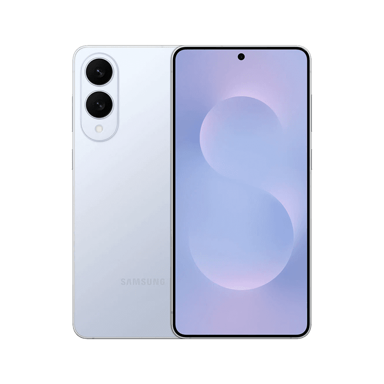 گوشی موبایل سامسونگ Galaxy S25 Edge با حافظهٔ داخلی 512 گیگابایت و رم 12 گیگابایت (ویتنام) — تصویر 4