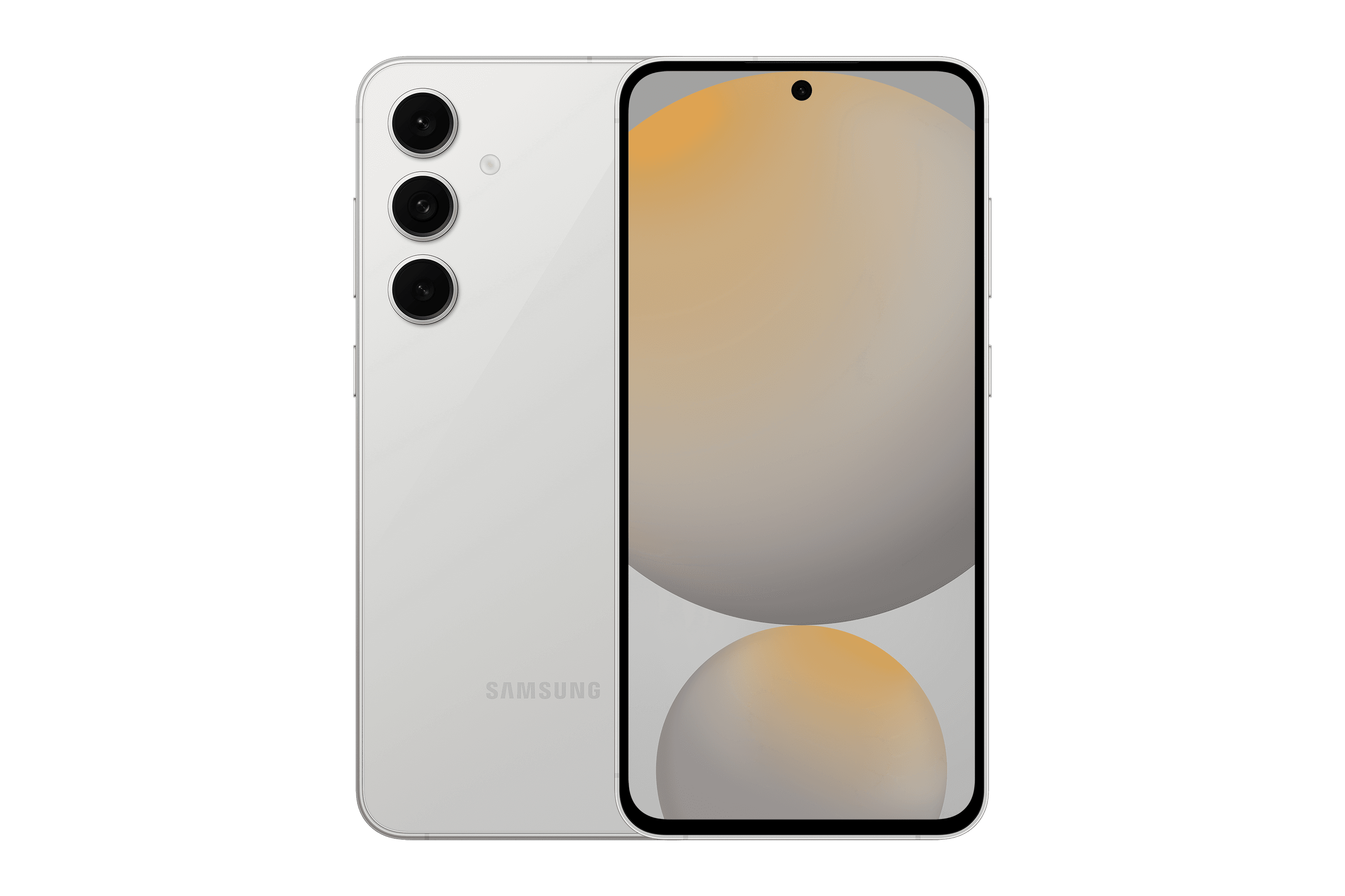 گوشی موبایل سامسونگ Galaxy S24 FE 5G با حافظهٔ داخلی 256 گیگابایت و رم 8 گیگابایت (ویتنام) — تصویر 3