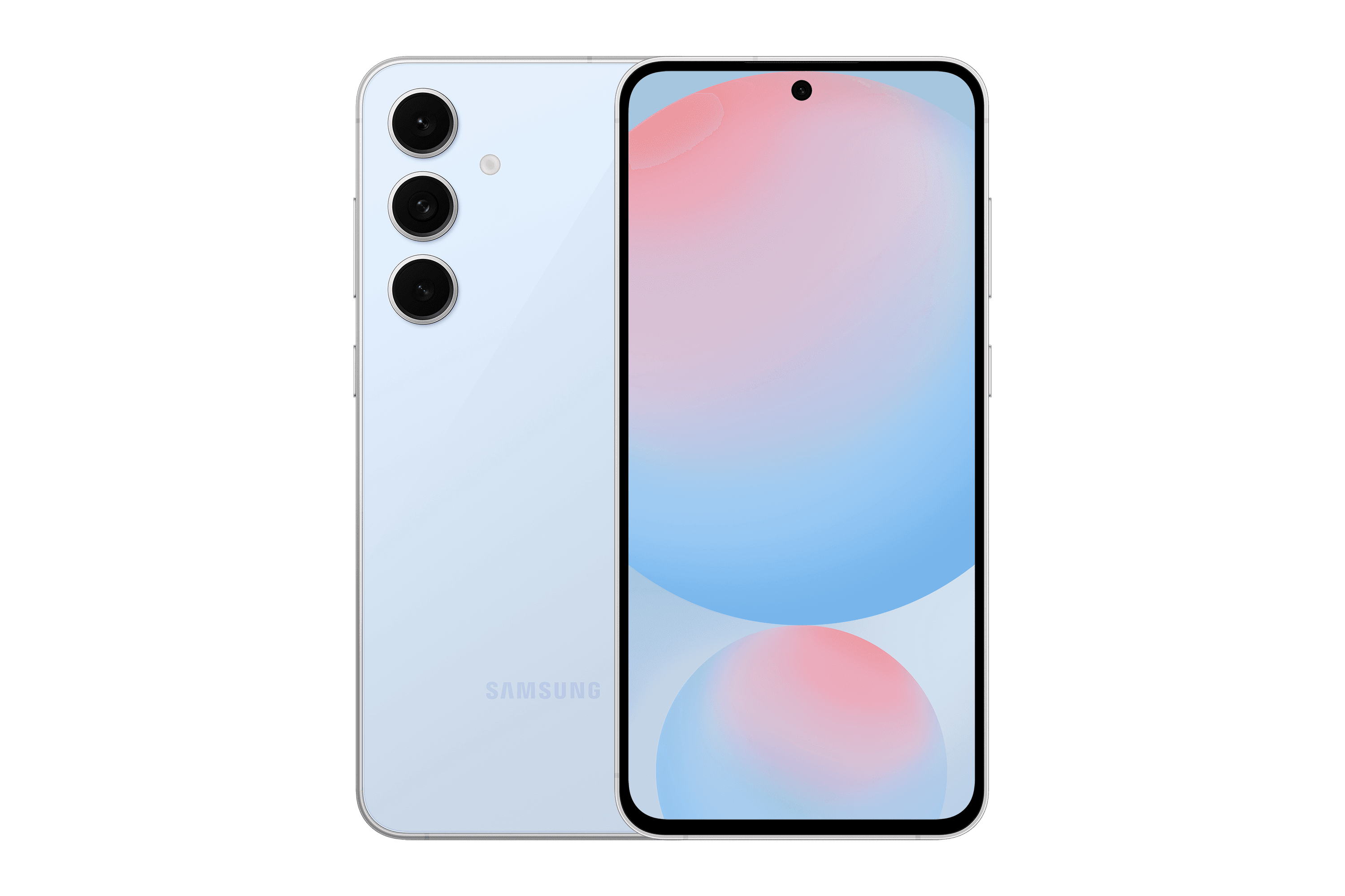 گوشی موبایل سامسونگ Galaxy S24 FE 5G با حافظهٔ داخلی 256 گیگابایت و رم 8 گیگابایت (ویتنام) — تصویر 4