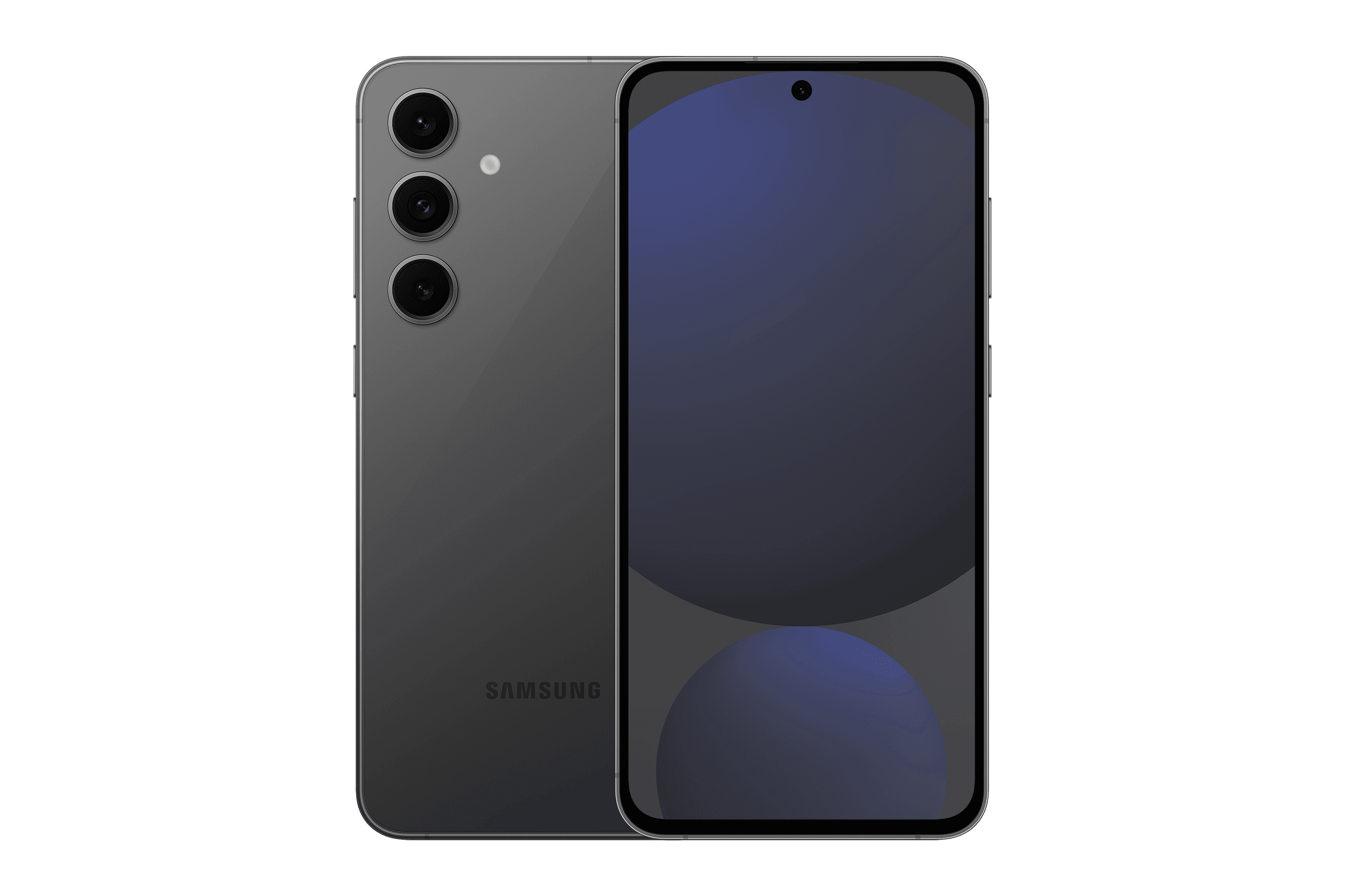 گوشی موبایل سامسونگ Galaxy S24 FE 5G با حافظهٔ داخلی 256 گیگابایت و رم 8 گیگابایت (ویتنام) — تصویر 5