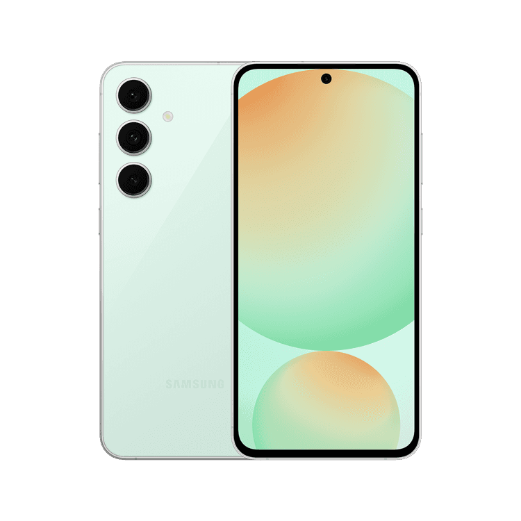 گوشی موبایل سامسونگ Galaxy S24 FE 5G با حافظهٔ داخلی 512 گیگابایت و رم 8 گیگابایت (ویتنام) — تصویر 4