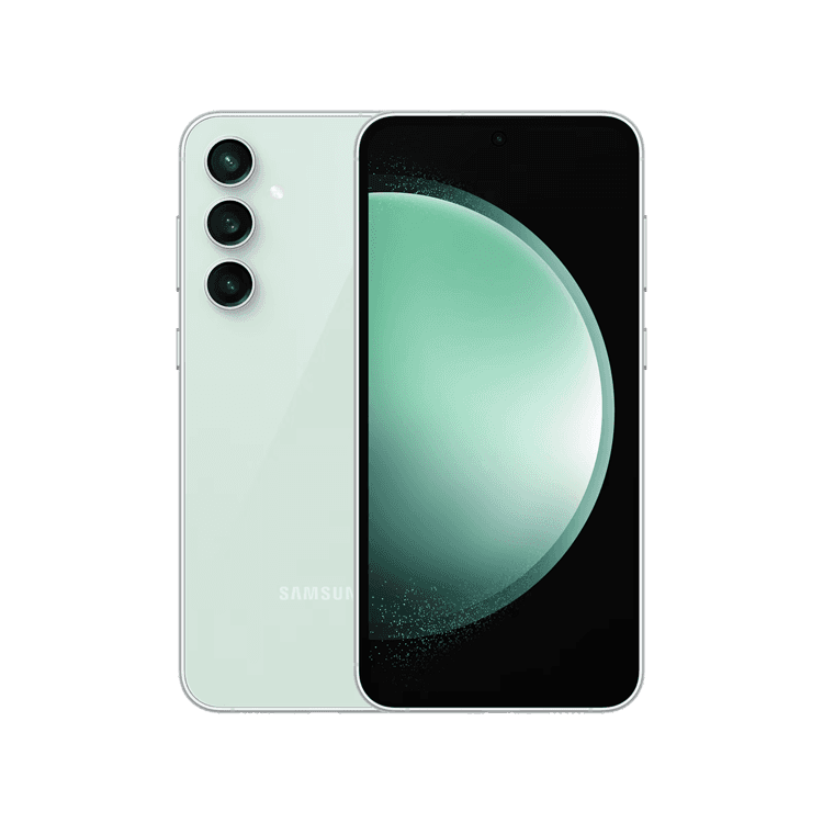 گوشی موبایل سامسونگ Galaxy S23 FE 5G با حافظهٔ داخلی 256 گیگابایت و رم 8 گیگابایت (ویتنام) — تصویر 2
