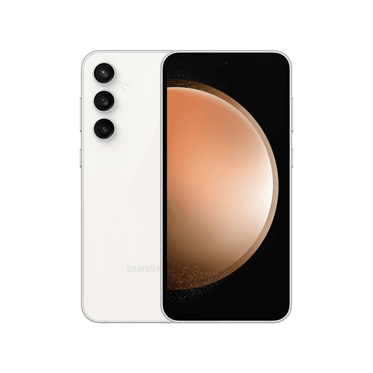 گوشی موبایل سامسونگ Galaxy S23 FE 5G با حافظهٔ داخلی 256 گیگابایت و رم 8 گیگابایت (ویتنام) — تصویر 3